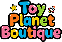 Toy Planet Boutique