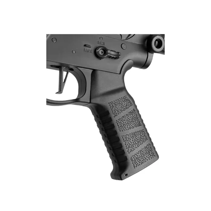 „BAS-P“ MilSim/ Speedball Comp GBG Custom – Gel Blaster (Metall) Neue Aktion – Bild 3