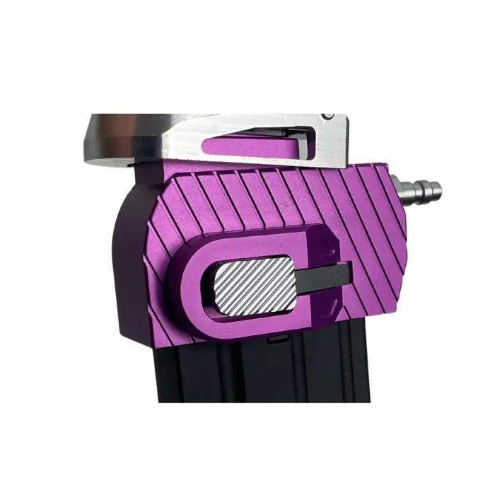 „CLIMAX“ Custom Competition Hi-Capa Gaspistole HPA Kit – Gel Blaster Originalpreis – Bild 2