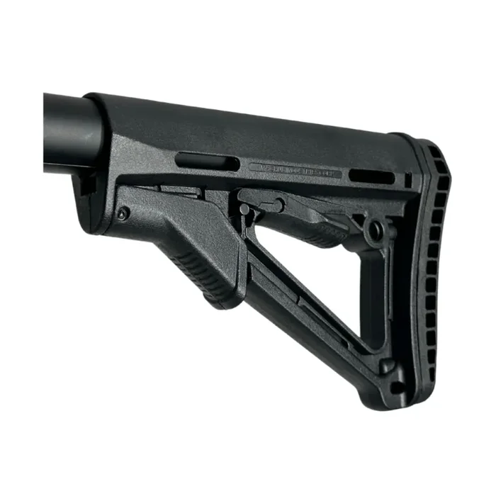 „Distant Defence“ GBBR MK18 Custom Gas Blow Back Rifle – Gel Blaster Einzelhandelsgeschäfte – Bild 3