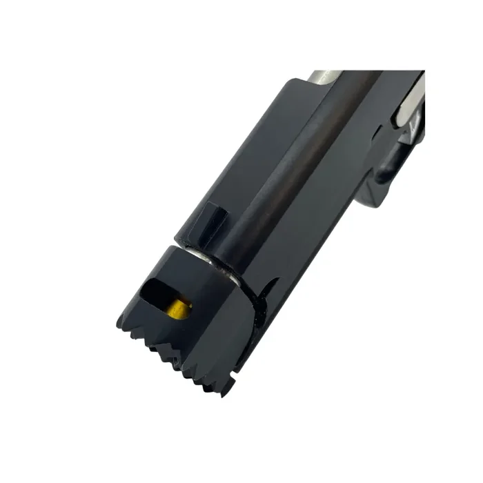 „High Pressure Hi-Capa“ Custom GBG Hi-Capa Pistole – Gel Blaster – Bild 2