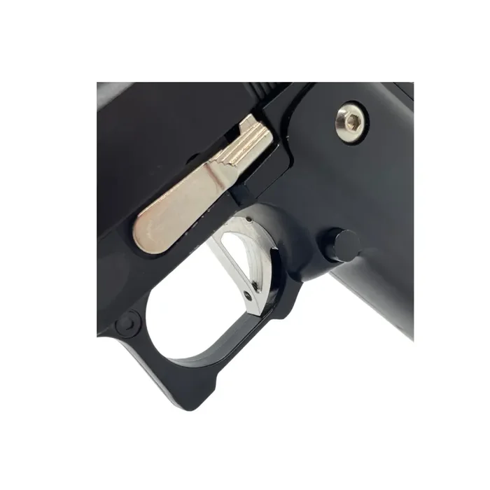 „High Pressure Hi-Capa“ Custom GBG Hi-Capa Pistole – Gel Blaster – Bild 3