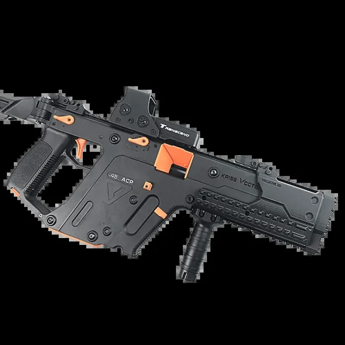 LH Kriss Vector V2 Gel Blaster – Bild 3