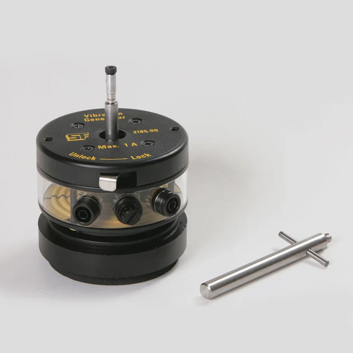 Schwingungserreger (Vibrator) | W-70529